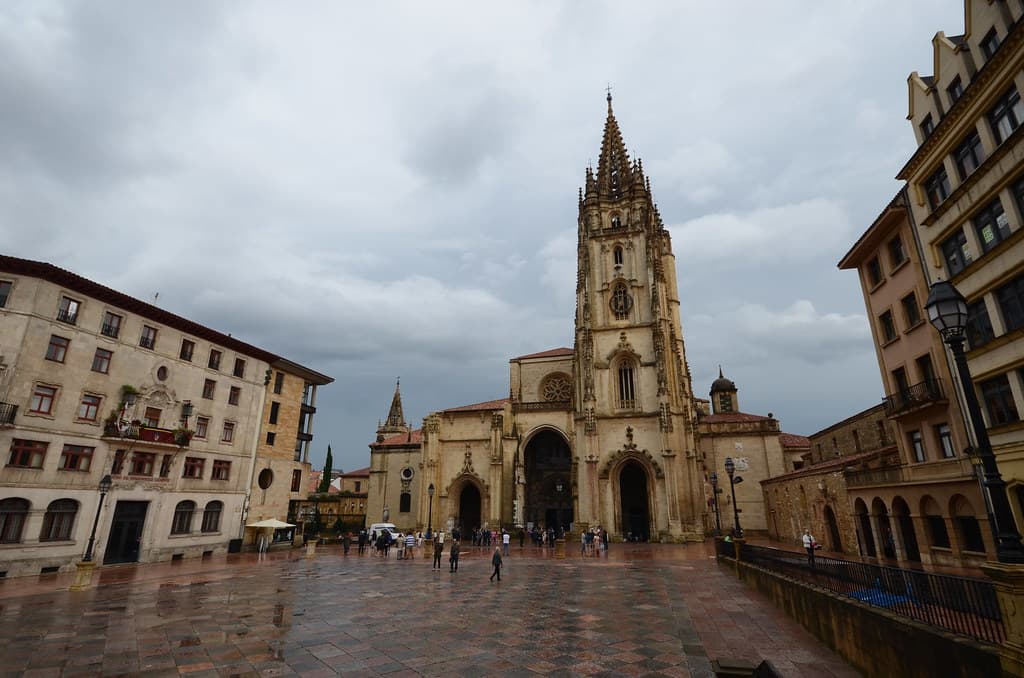 Oviedo