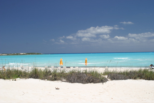 Great Exuma