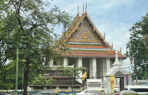 Phra Nakhon