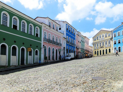 salvador de bahia
