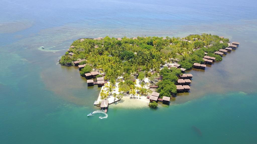 Anthony’s Key Resort