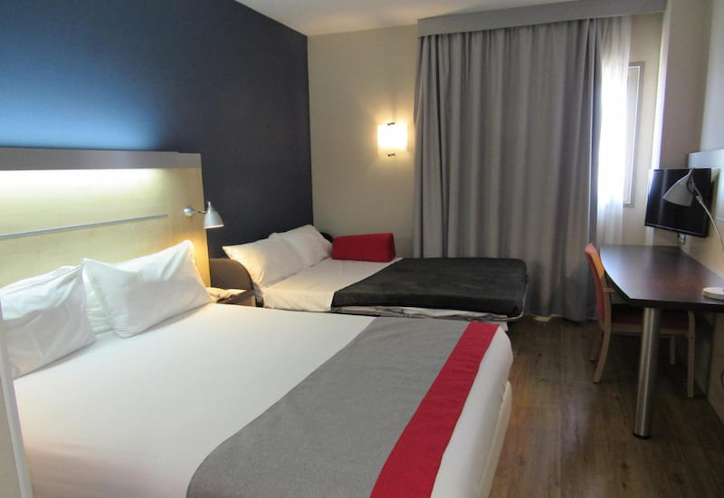 Holiday Inn Express Alcobendas