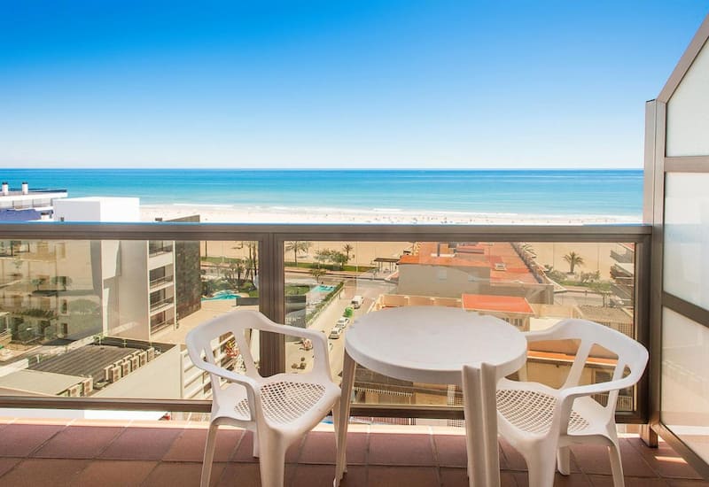 Hotel RH Gijón & Spa