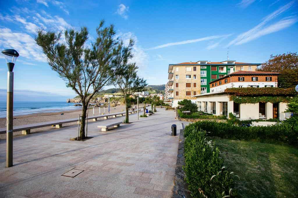 Hotel Restaurante Arimune