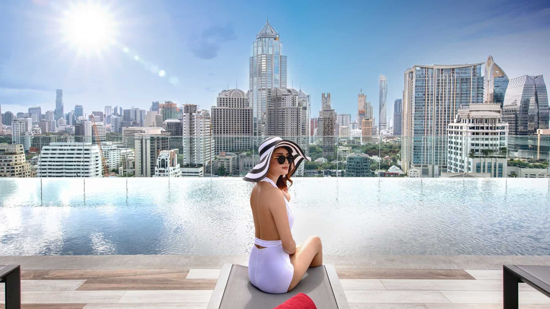 NOVOTEL BANGKOK SUKHUMVIT 4