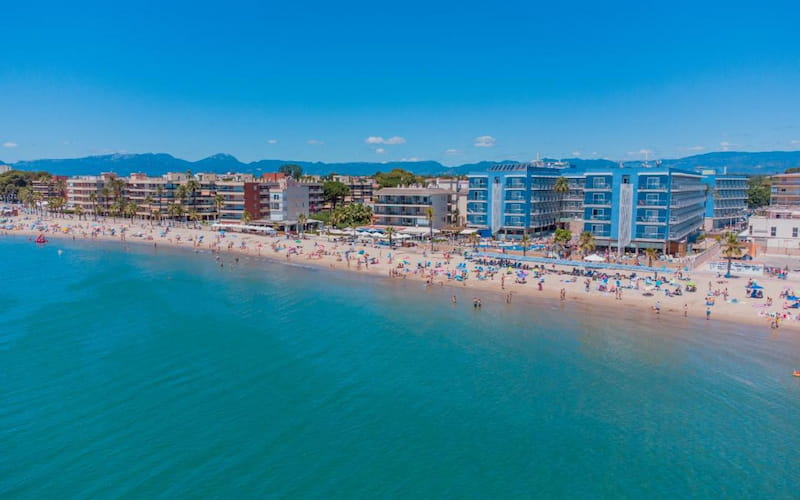 Playa de Cambrils