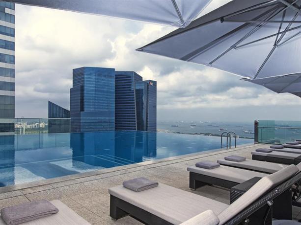 THE WESTIN SINGAPORE