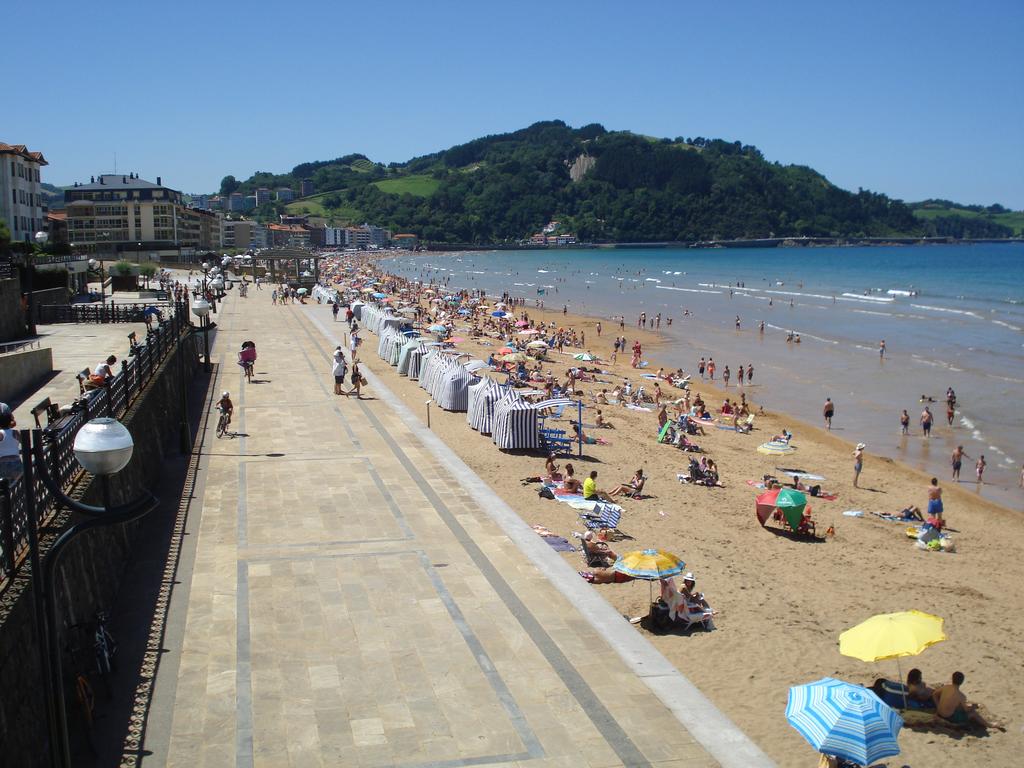 Zarauz