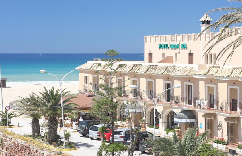 Hotel Gran Sol