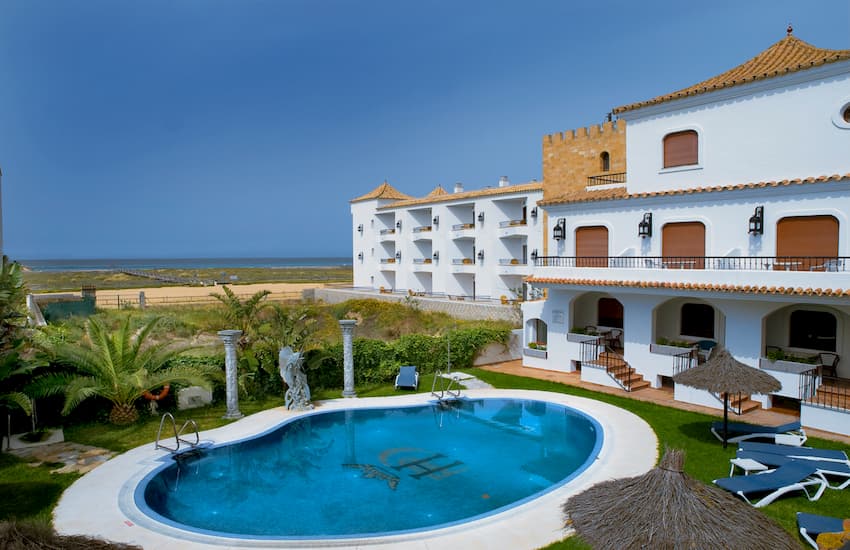 Hotel Pozo del Duque