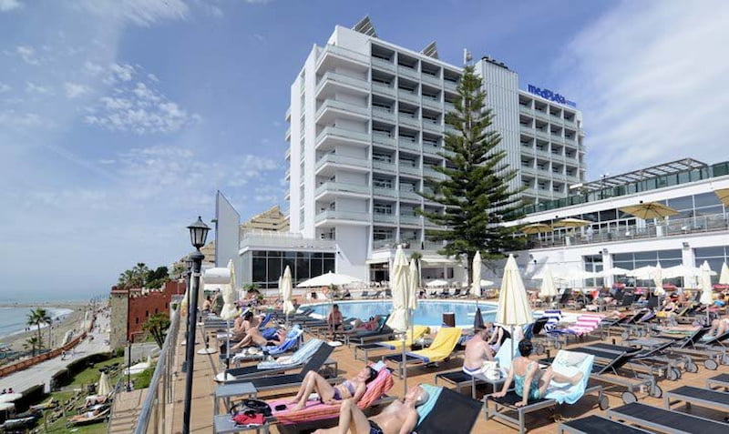 Medplaya Hotel Riviera