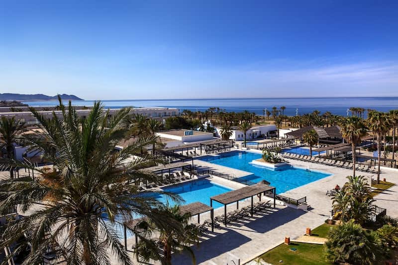 Barcelo Cabo de Gata