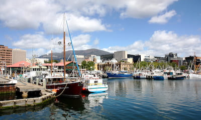 Hobart
