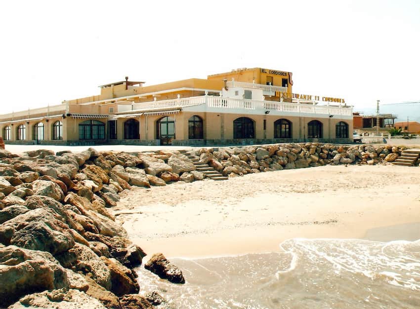 Hostal Restaurante El Cordobés