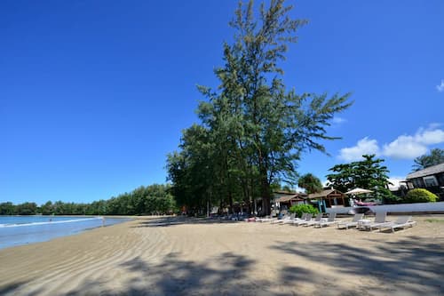 Klong Dao Beach