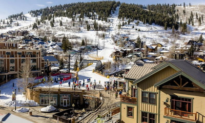 Deer Valley