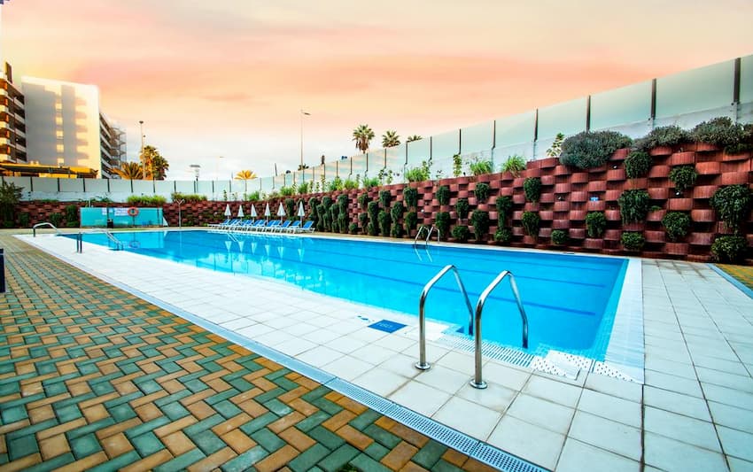 HL Suitehotel Playa del Inglés