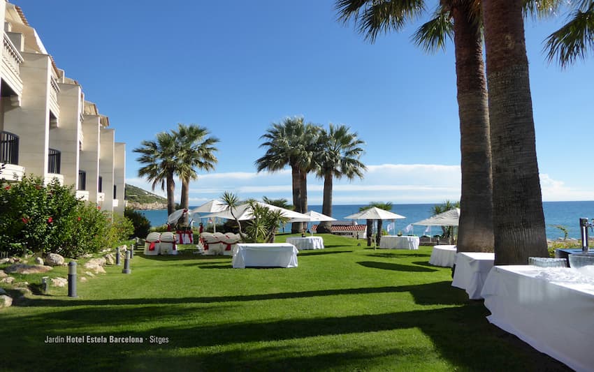 Hotel Estela Barcelona