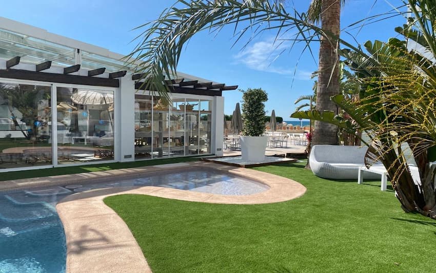 Soul Beach Hotel By Mc