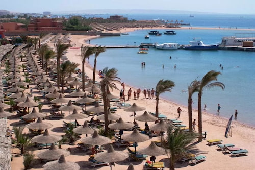 Hurghada