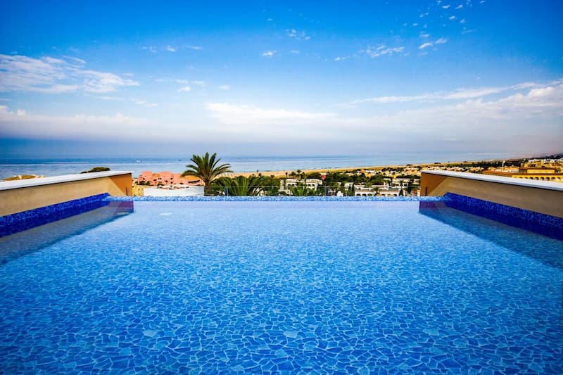 Hotel El Cortijo de Zahara