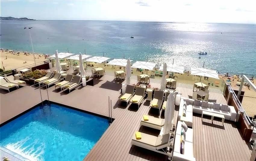 Cosmopolita Hotel Boutique