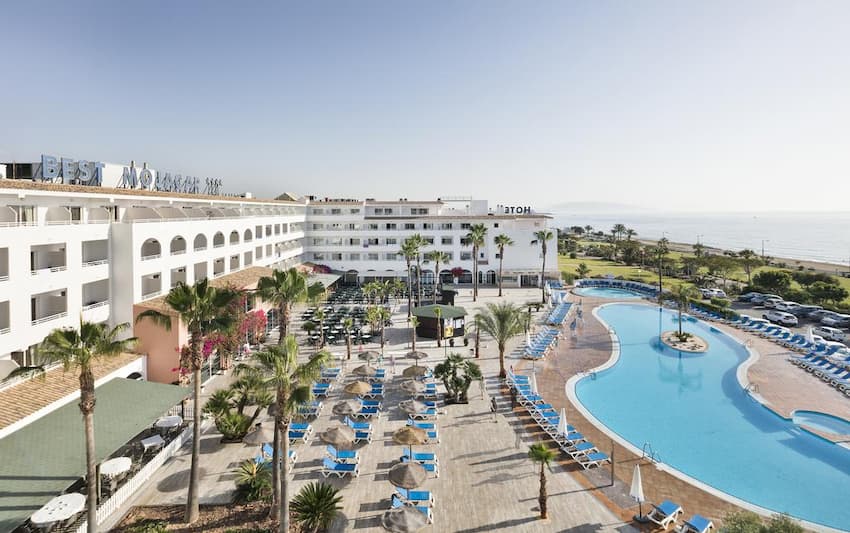 Hotel Best Mojácar