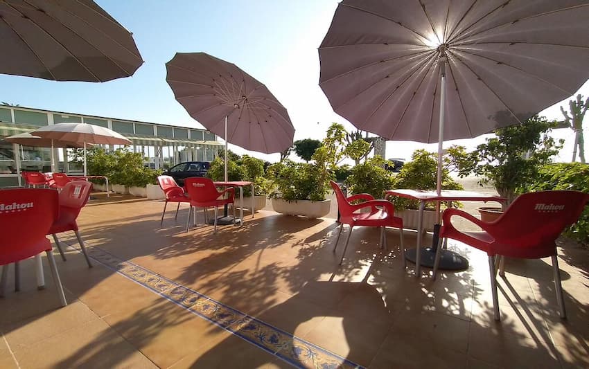 Hotel Rancho del Mar