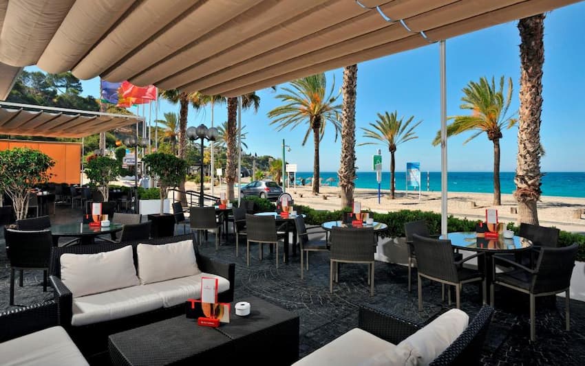 Hotel Sol Los Fenicios