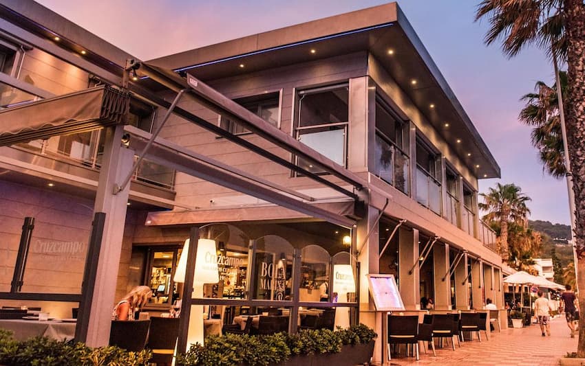 H Boutique La Caleta Bay