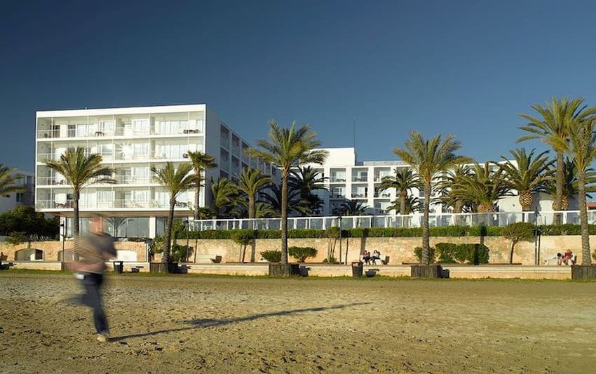 Palladium Hotel Palmyra