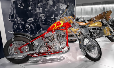 Menomonee River Valley