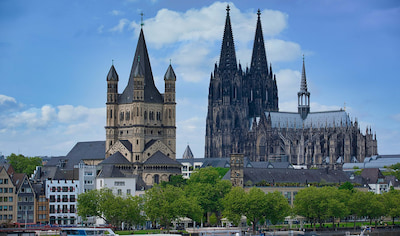Cologne