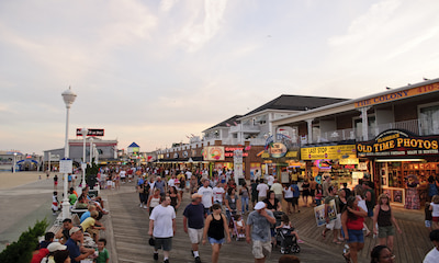 Ocean City