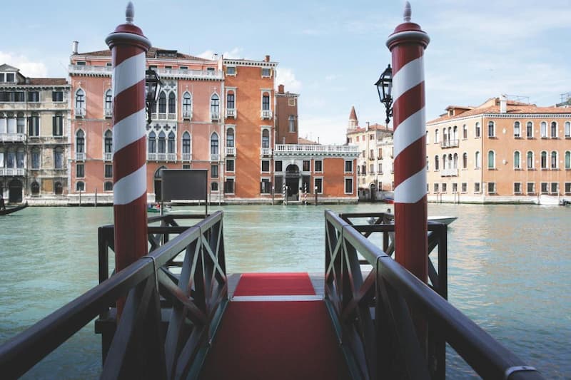 Sina Palazzo Sant'Angelo