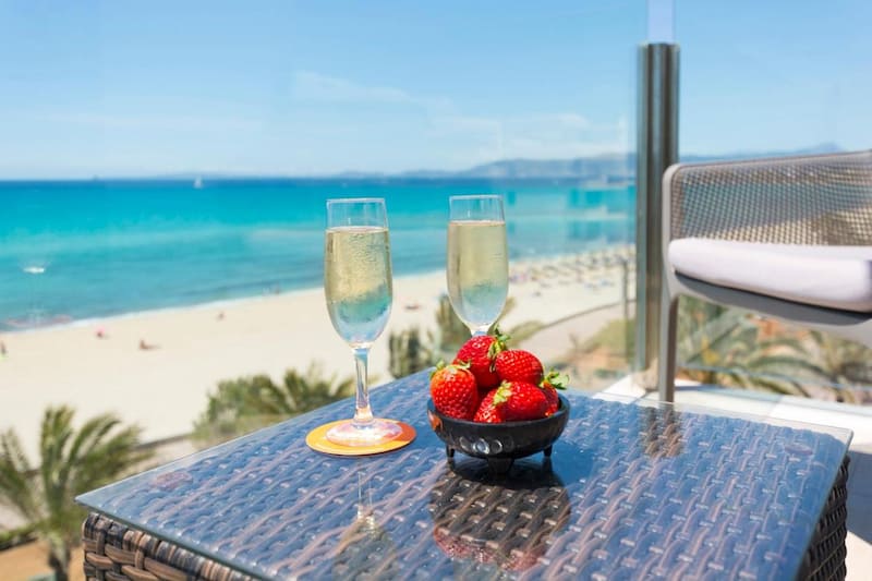 HSM Hotel Golden Playa