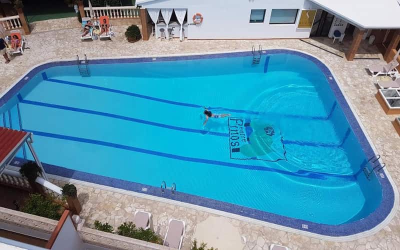 Hotel & Spa Entre Pinos