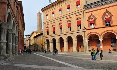 Bologna