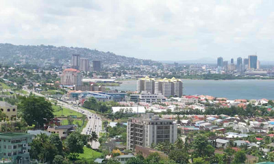 Trinidad and Tobago
