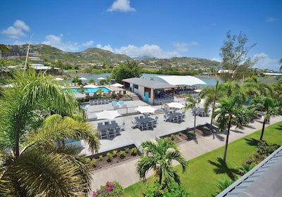 Saint Kitts and Nevis