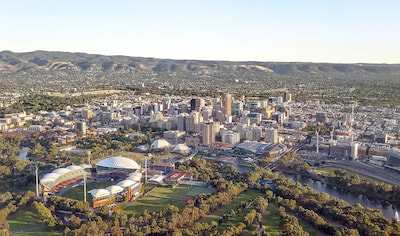 Adelaide