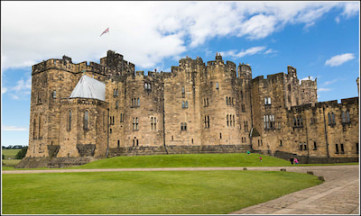 Alnwick