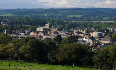 Hexham