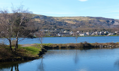 Snowdonia