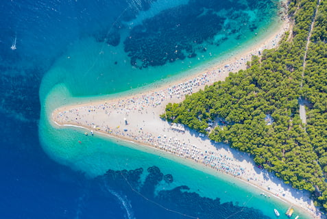 Brac Island