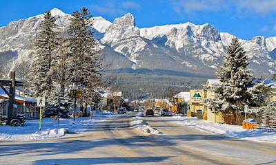 Canmore