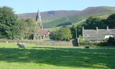 Edale