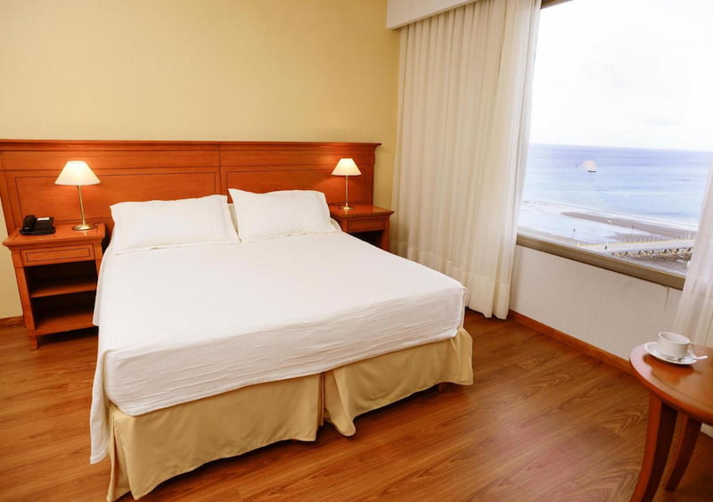 Hotel Australis Yene Hue