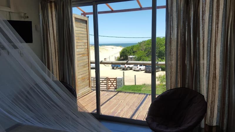 Hotel Playa Chihuahua