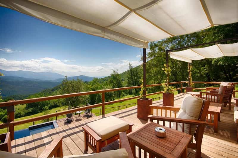 Hotel Rural & Spa Mas Prat